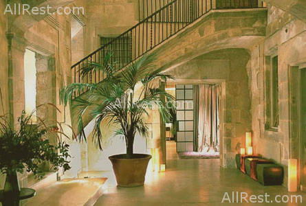 Hotel Neri 5